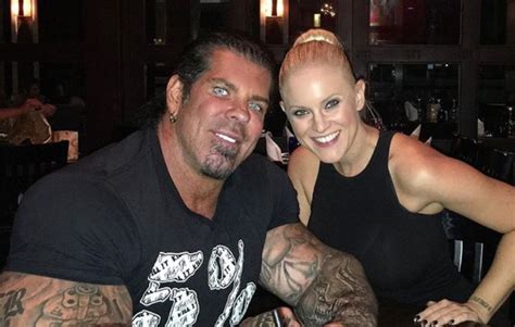 chanel renee jensen|Rich Piana's Girlfriend Chanel Jansen on His Death and Legacy.